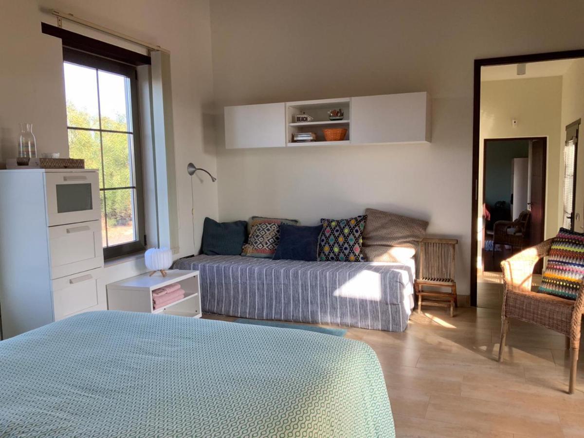 Villa Annunaki Lajares Eksteriør bilde